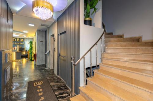 Dem İstanbul Airport Hotel