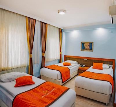 Hotel RABİS