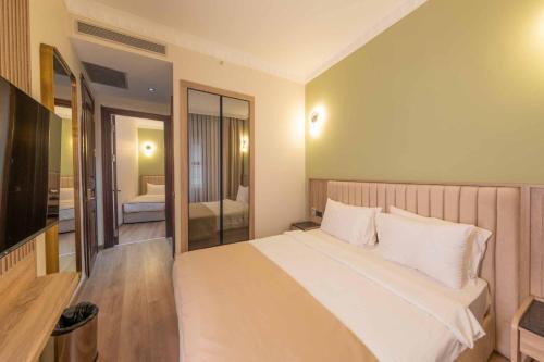 Atik Hotel Nişantaşı