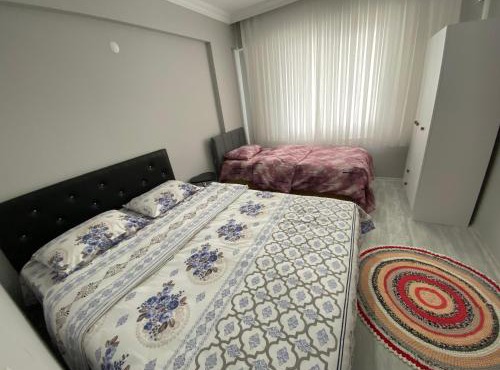 Kuğu Apart Pansiyon in Sinop