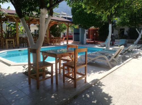 Ünal Boutique Hotel