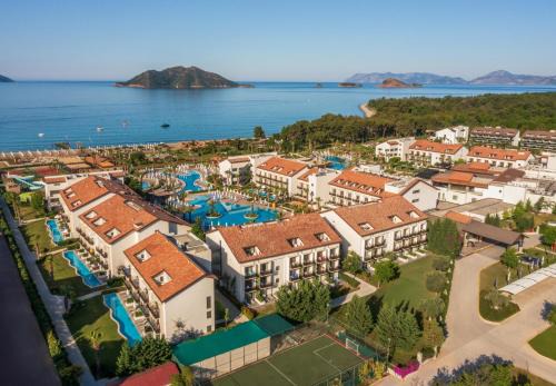 Akra Fethiye Tui Blue Sensatori - Ultra All Inclusive
