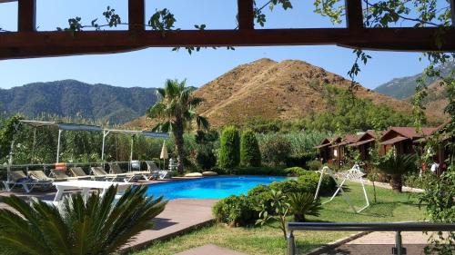 Ada Adrasan Hotel in Kumluca