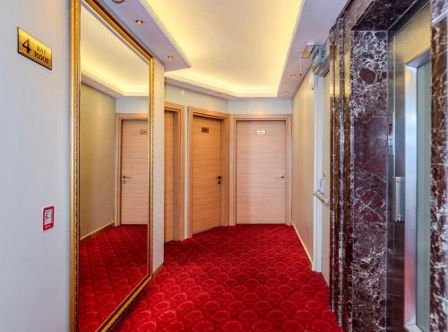 Hotel Seren 2
