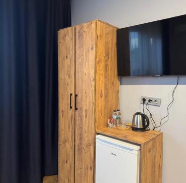 Premium Yasamkent Atakoru Cozy Stay in Alacaatlı