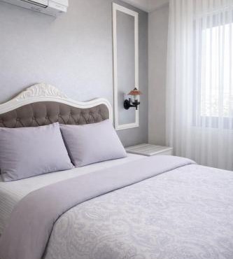 Lion Park Suites & Residence Hotel