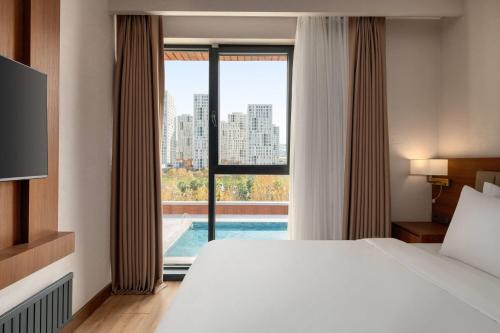 Ramada Residences by Wyndham Istanbul Haramidere in Istanbul