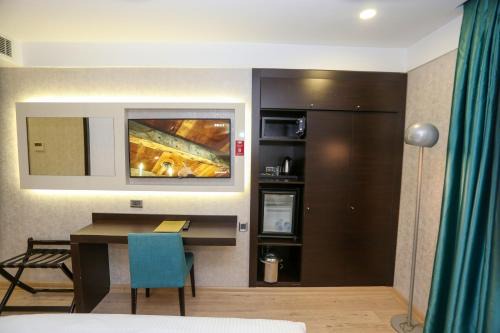 Milord Hotel in Istanbul