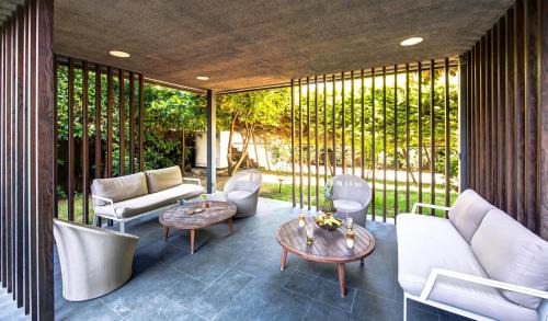DoubleTree by Hilton Istanbul - Piyalepasa in Istanbul
