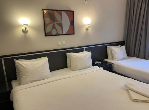 Hotel Balca in İzmir