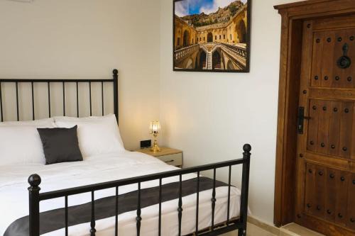 The Castle İnn in Mardin