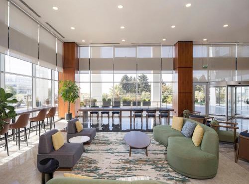 Crowne Plaza Istanbul West-Beylikduzu By IHG