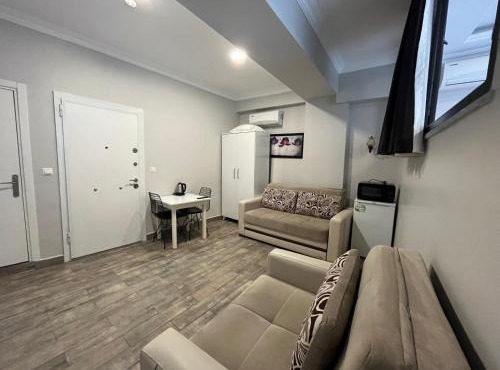 Jasmine Apart & Boutique Hotel