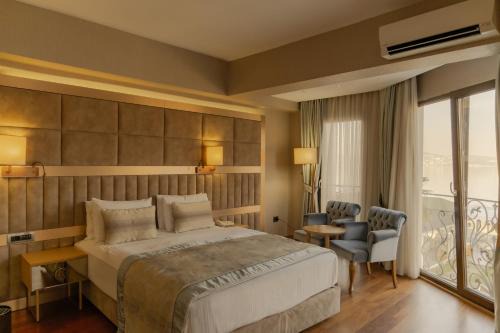 Lale Boutique Hotel in Sapanca