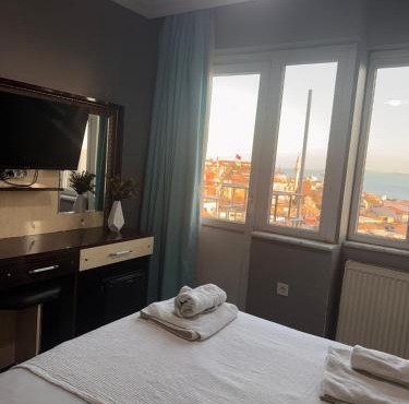 oldcity hotel sultanahmet