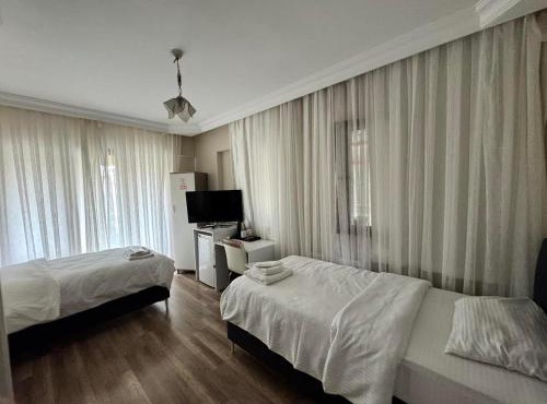 Doğa Villa Guest House