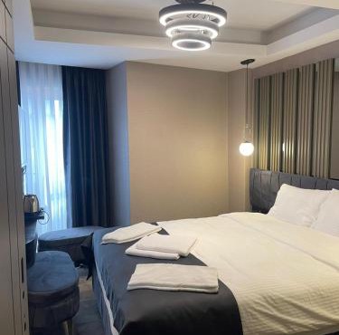 Mery Hotel İstanbul