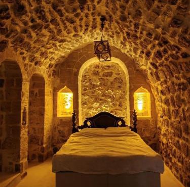Raisin Boutuqie Home in Mardin