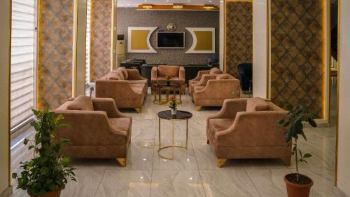 Dunaysir Otel in Kızıltepe