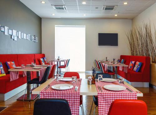 Ibis Istanbul Esenyurt