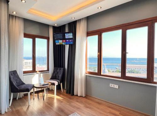 Mamma Marya Hotel