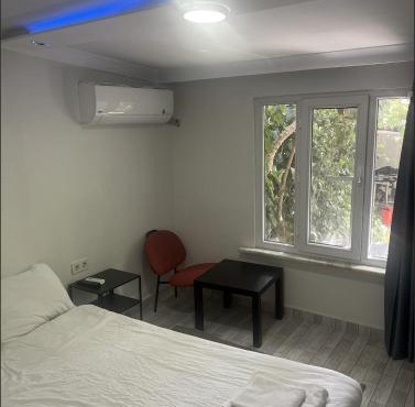 Şişli Suites - Room 14