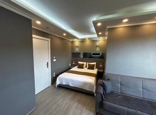 Sahrakent Otel Ataşehir