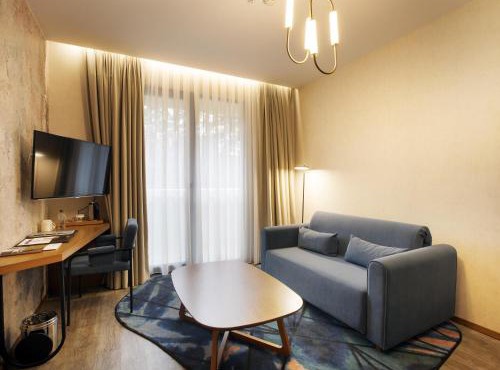 Mercure Istanbul Bakirkoy