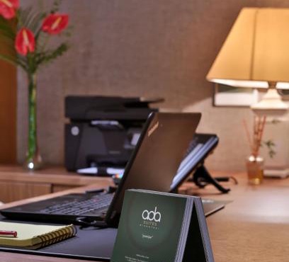 Ada Suites Nisantasi