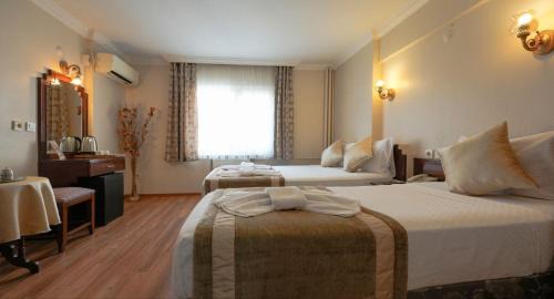 Hotel Akyildiz