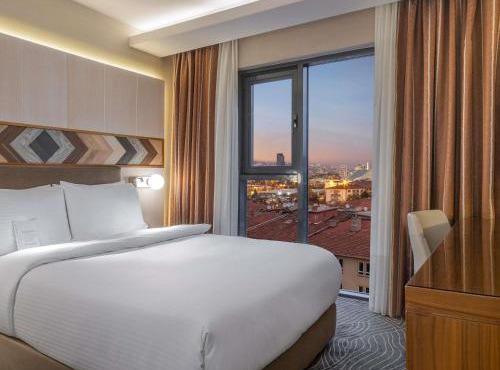Mercure Ankara Kızılay
