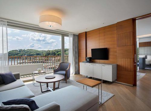 The Grand Tarabya Managed by Accor