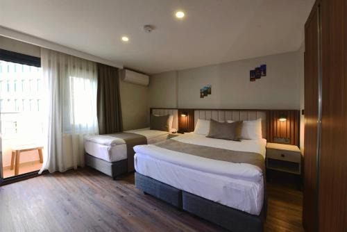 Hotel Öncü