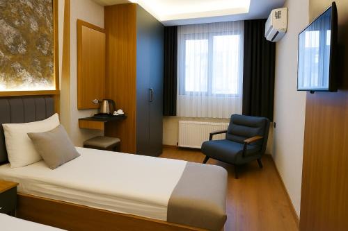 CALENBERG HOTEL in Istanbul