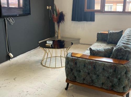 Petek Hotel in Bursa