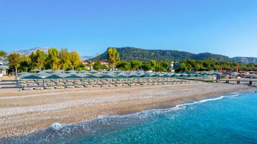 Le Jardin Resort Holiday Village in Kemer