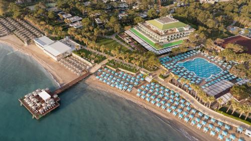 Nirvana Mediterranean Excellence - Ultra All Inclusive in Beldibi