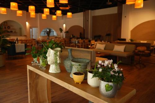 Cevizdibi Loft Villa