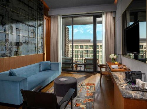 Rixos Tersane Istanbul