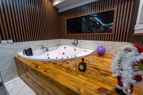 Stay Suite Hotel