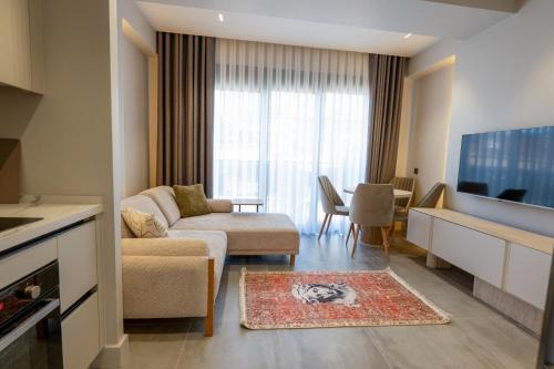 Boamonti Residence Sisli Apart