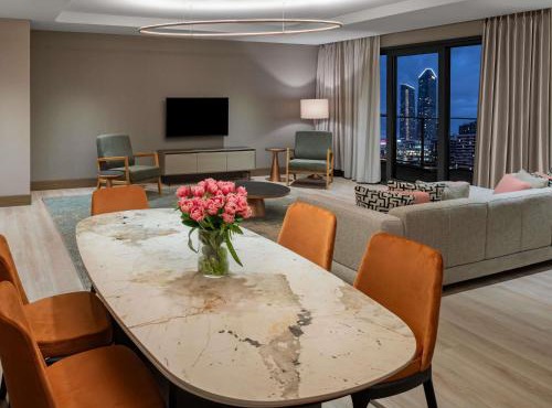 Mövenpick Living Istanbul Saklivadi