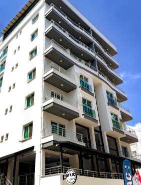 Aykaç Hotel