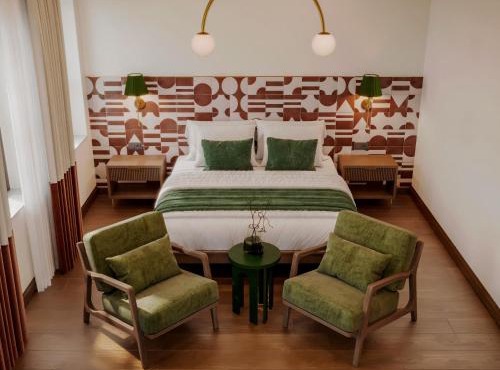 Castellion Hotels Galata in Istanbul