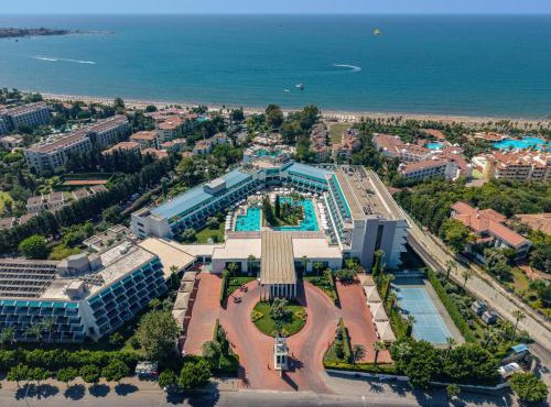 Side Star Elegance Hotel - Ultra All Inclusive