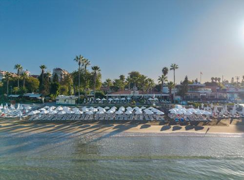 Side Star Park Hotel - All Inclusive