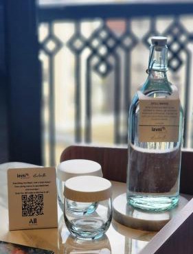 Levni Premium Hotel Istanbul Old City