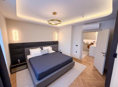Hiper Suites Residance