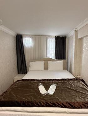 New Hotel Harbiye