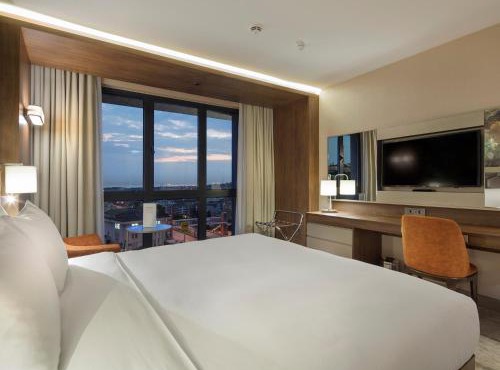 Hilton Garden Inn Yalova